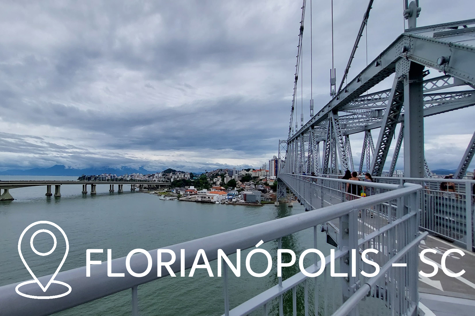 Florianópolis/SC - Style Turismo em São Gotardo e região – Experiência premium em cada viagem, com veículos modernos, climatizados e tomadas para carregar seus dispositivos durante o trajeto.